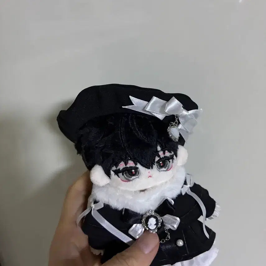 [BUNJANG] Grape Cloud / 괴담출근 포도구름