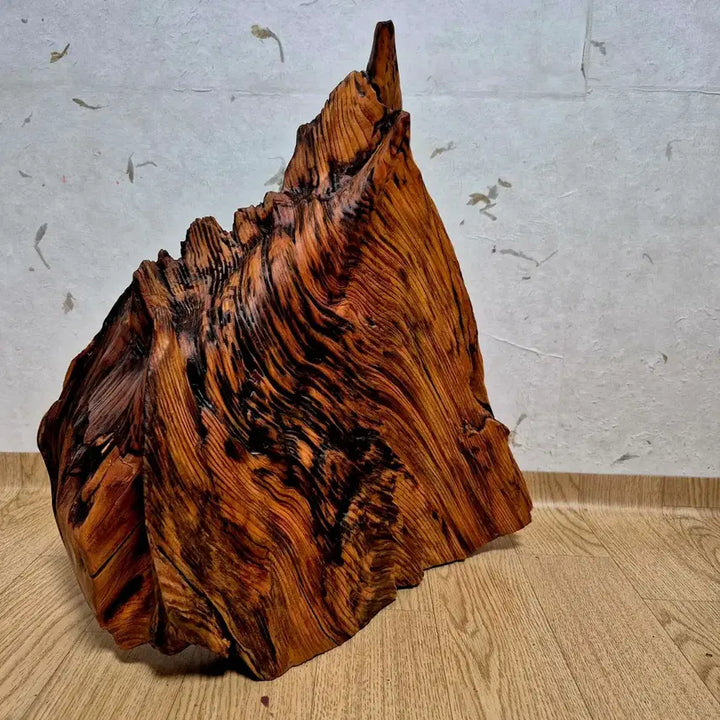 [BUNJANG] Gwae-mok Wood Knot / 고재