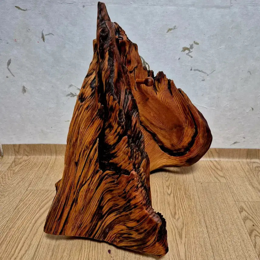 [BUNJANG] Gwae-mok Wood Knot / 고재