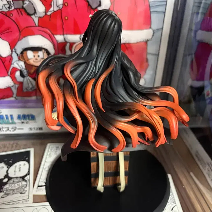 [BUNJANG] Aniplex Demon Slayer: Kimetsu no Yaiba Nezuko Figure / 귀멸의칼날 애니플렉스 네즈코 피규어
