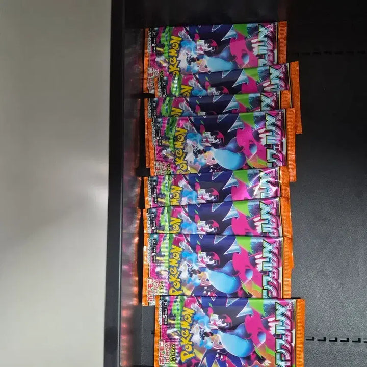[BUNJANG] Pokemon Card Inferno x Japanese Edition Unsealed Pack / 번장 최저가) 포켓몬 카드 인페르노x 일본판 일판 미개봉팩 낱개 판매