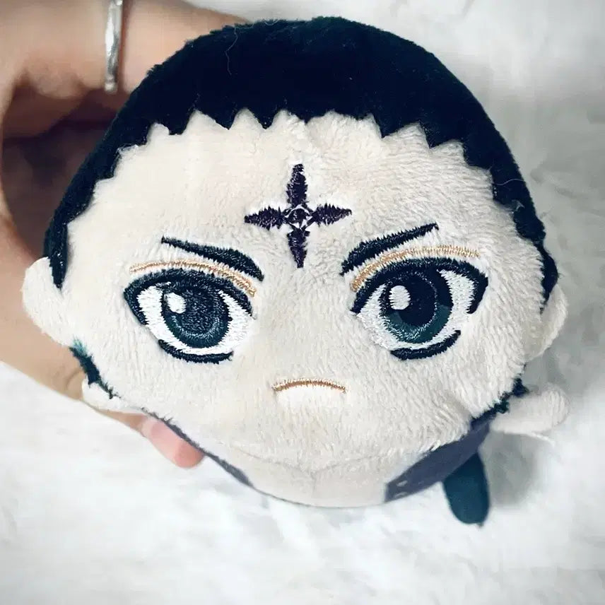 [SOLD OUT] 헌터헌터 클로로 누이 판매합니다