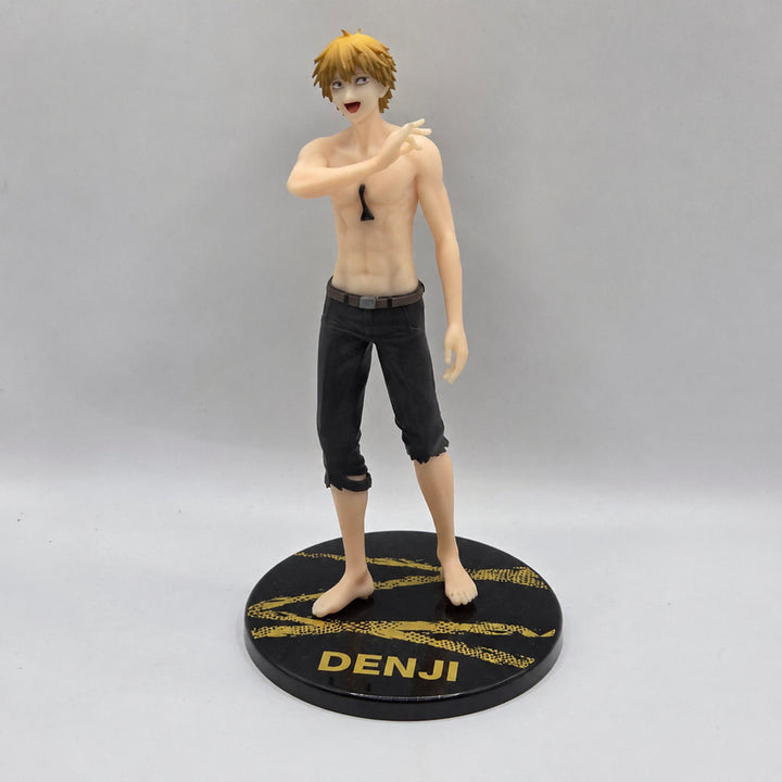 [BUNJANG] Taito Chainsaw Man Denji Figure (Approx. 18cm) / 타이토 체인소맨 덴지 피규어 (B229)