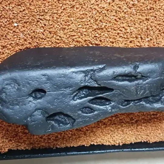 [BUNJANG] Namhangang Geode Stone Display / 수석(남한강)