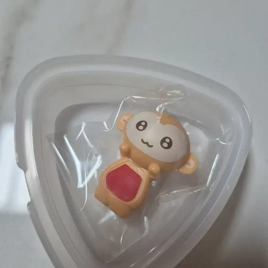 [BUNJANG] Pingroo Greek Yogurt Chorongi Figure / 핑루 그릭요거트 피규어 초롱이