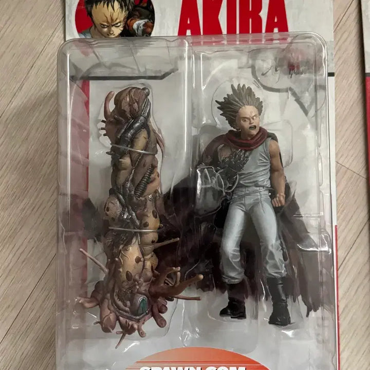 [BUNJANG] McFarlane Toys Akira Kaneda&