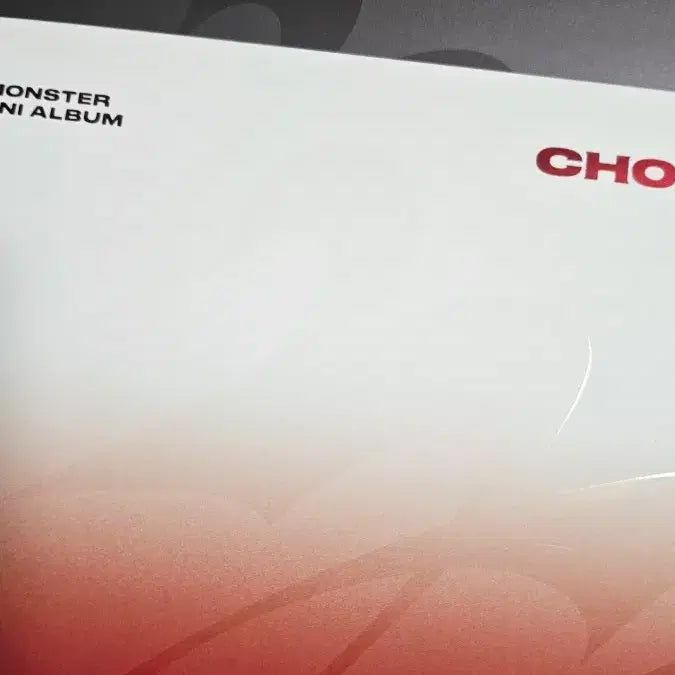 [BUNJANG] BabyMonster Dancing Unsealed Album Set / 베이비몬스터 춤 개봉 음반 세트 양도합니다.