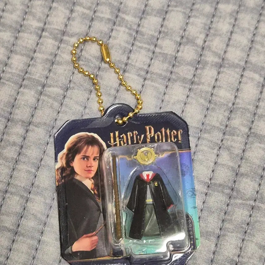 [BUNJANG] Harry Potter Hermione Gacha Figure / 해리포터 헤르미온느 가챠