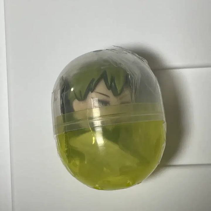 [BUNJANG] Jujutsu Kaisen Onemutan Naoya Gacha Figure / 주술회전 오네무탄 나오야 가챠