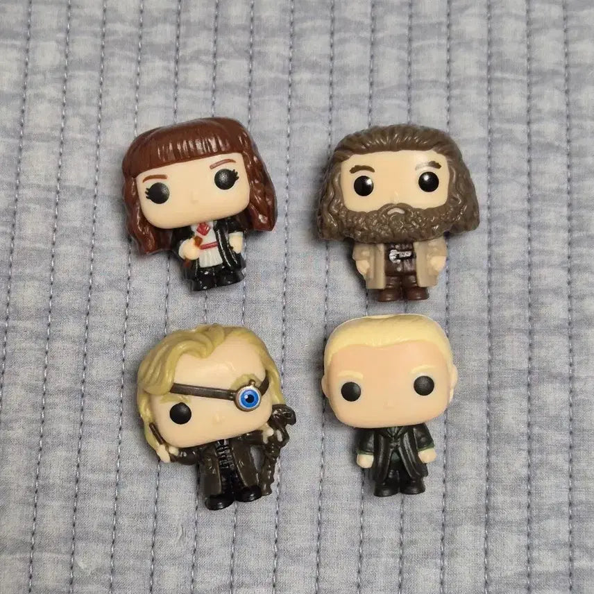 [BUNJANG] Harry Potter Kinder Joy / 해리포터 킨더조이