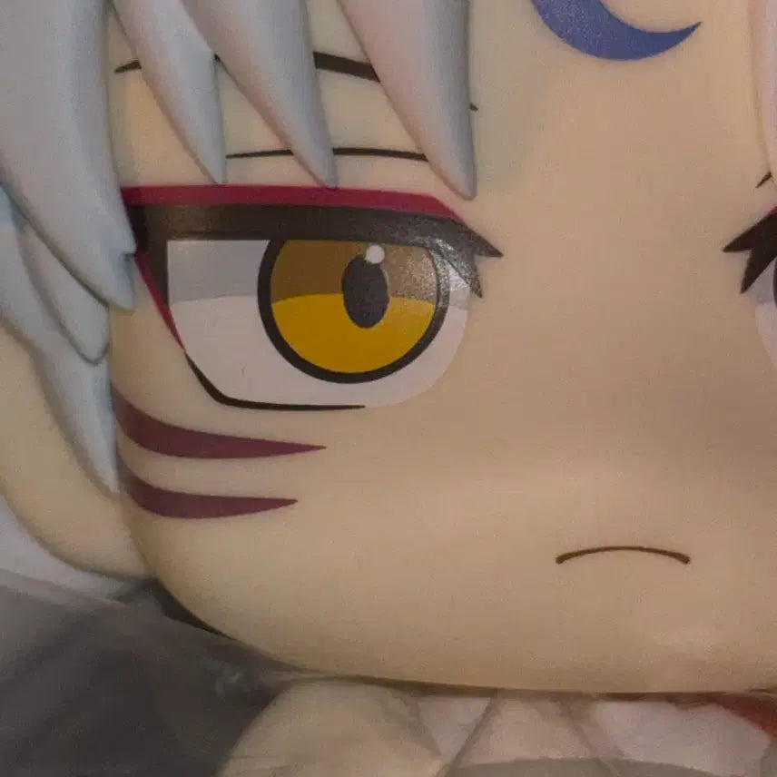 [BUNJANG] Sesshomaru Look Up Unsealed Figure / 셋쇼마루 룩업 개봉전시
