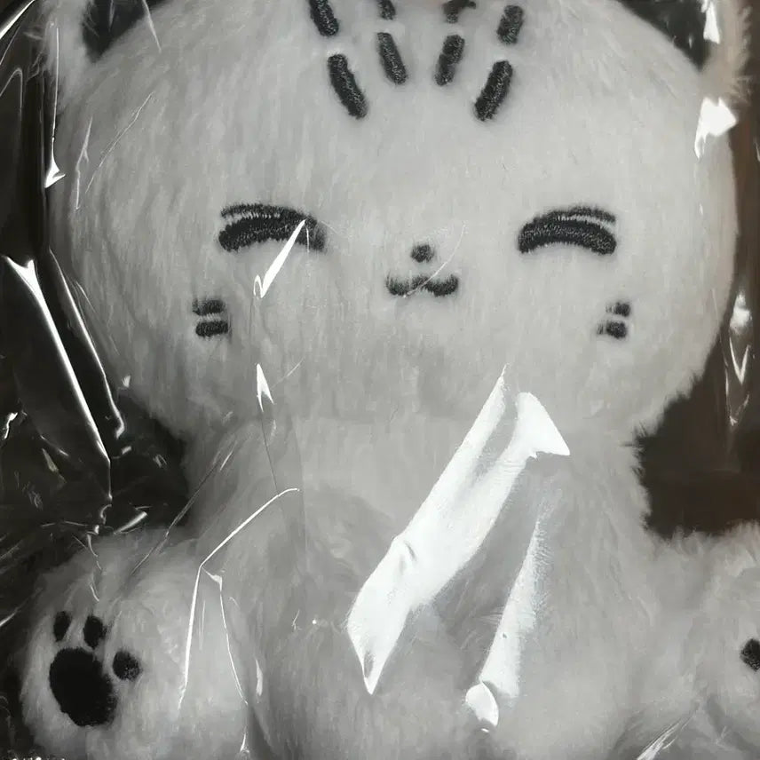 [BUNJANG] Alpaca Drive One RD1 Geonwoo 10cm Doll Happy Seolggeoni / 알파드라이브원 알디원 건우 10cm 인형 해피 설껀이