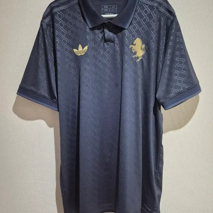 [BUNJANG] Adidas Juventus 24-25 Third Jersey 3XL / 아디다스 유벤투스 24-25 써드 유니폼