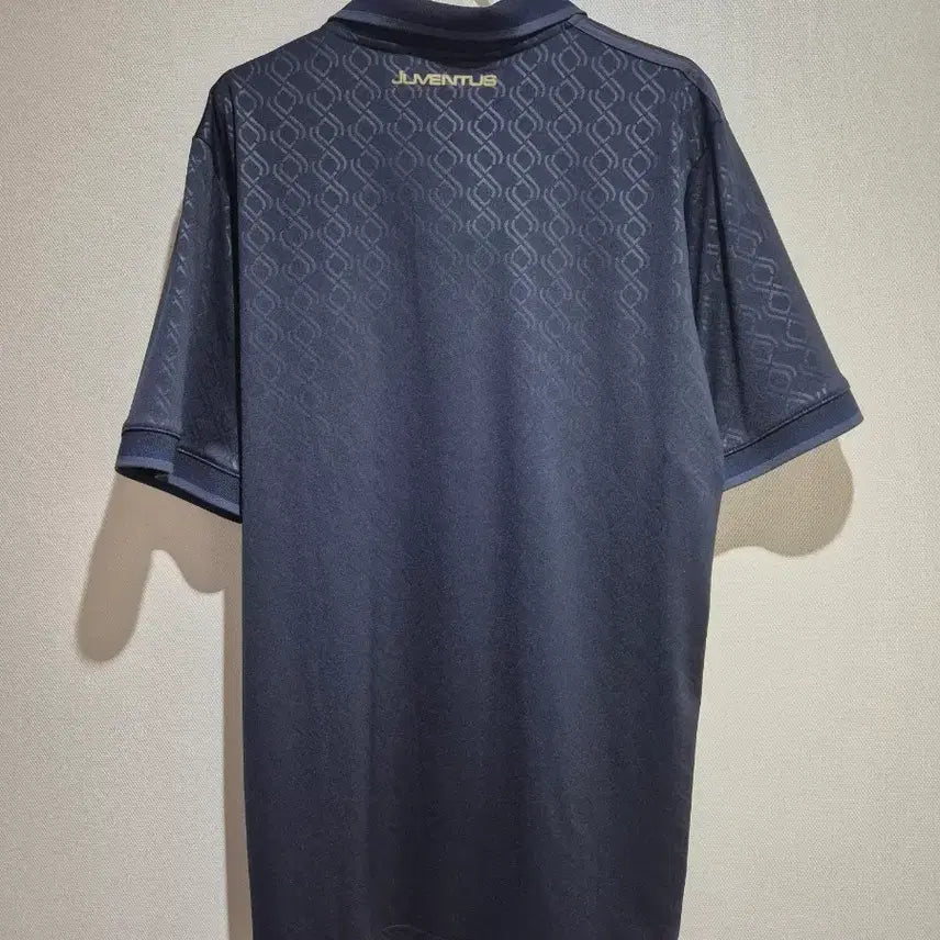 [BUNJANG] Adidas Juventus 24-25 Third Jersey 3XL / 아디다스 유벤투스 24-25 써드 유니폼