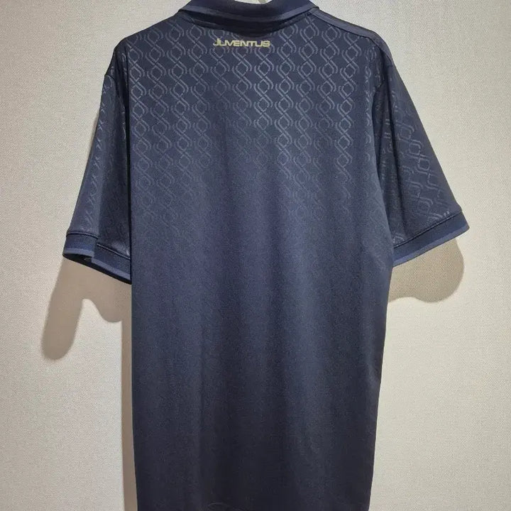 [BUNJANG] Adidas Juventus 24-25 Third Jersey 3XL / 아디다스 유벤투스 24-25 써드 유니폼