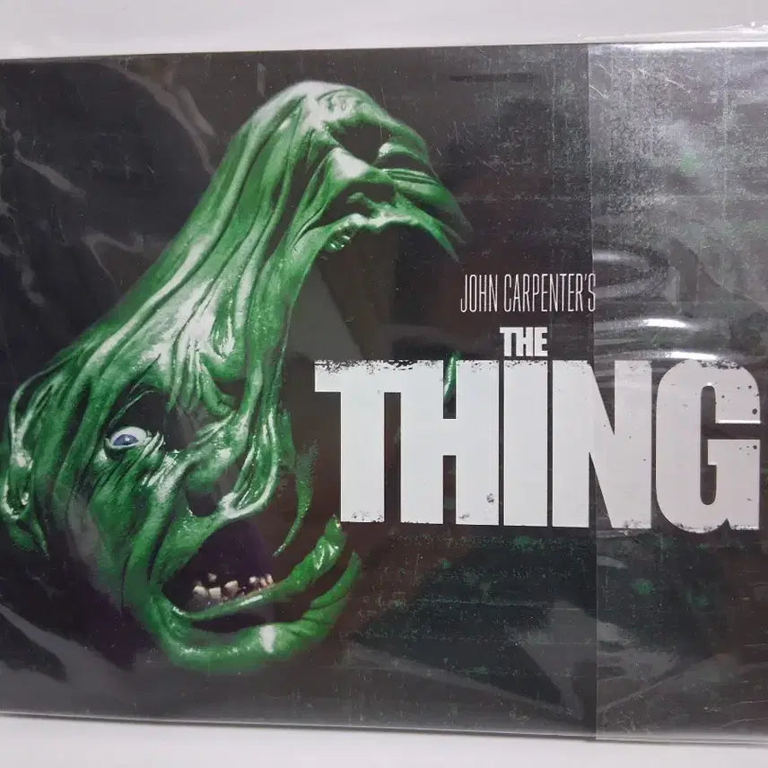 [BUNJANG] John Carpenter&