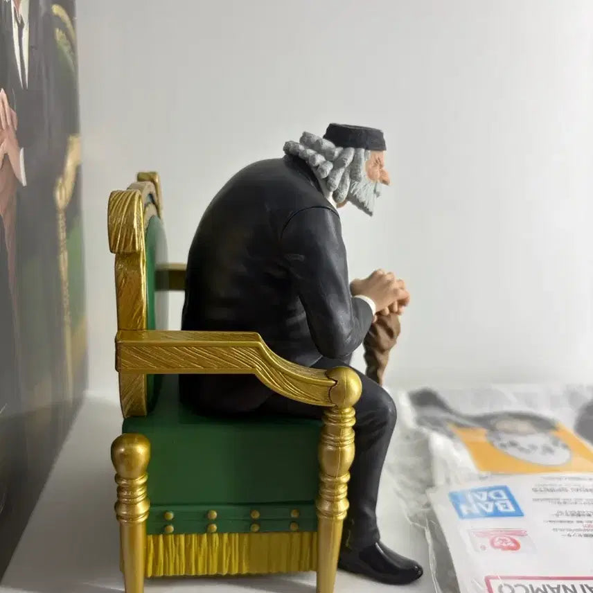 [BUNJANG] Ichiban Kuji One Piece Gorosei Saturn Prize E Figure / 제일복권 이치방쿠지 원피스 오로성 새턴 E상 판매합니다