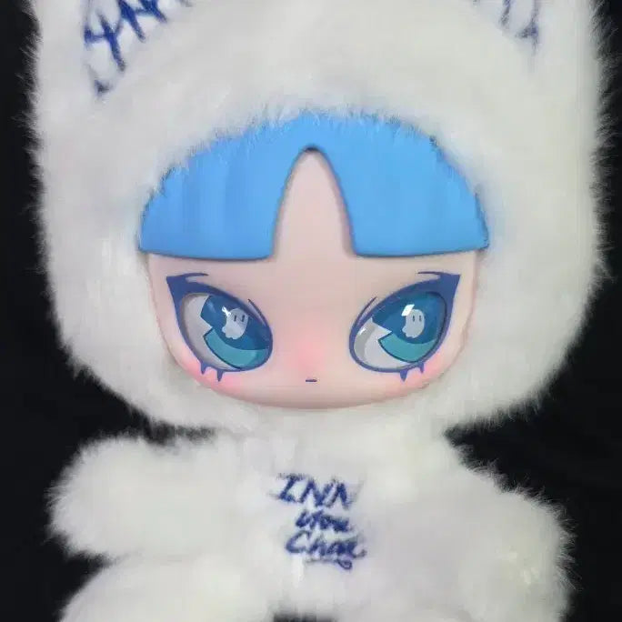 [BUNJANG] Authentic Baby Three Mini White Bag / [정품]베이비쓰리 이니스 미니 화이트
