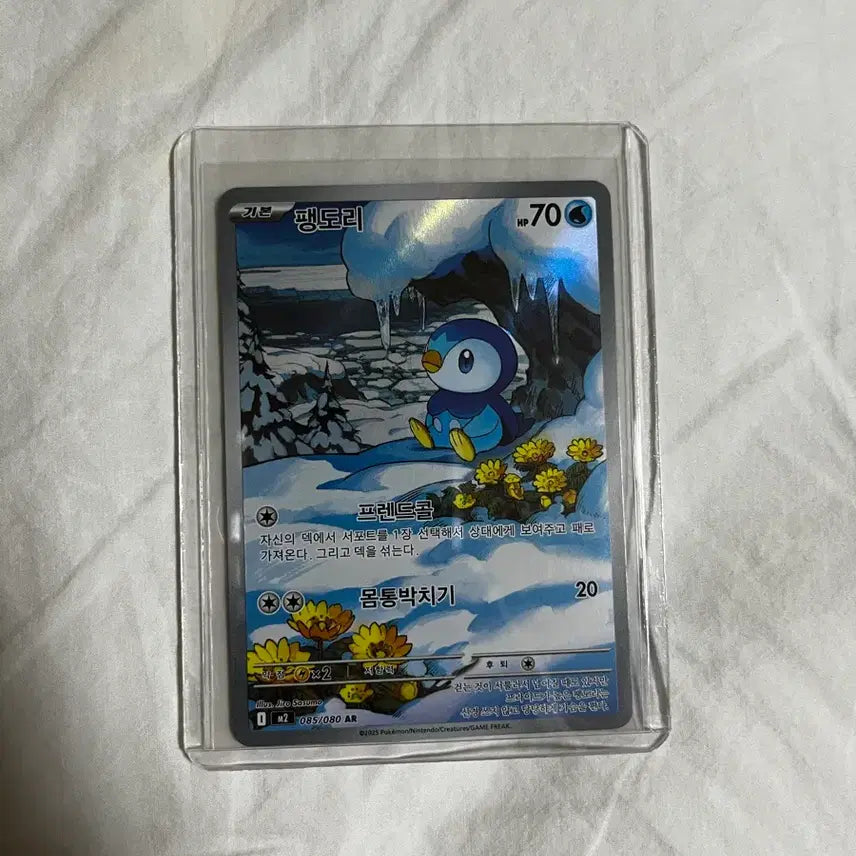 [BUNJANG] Assorted Pokemon Cards - Various Rarity (SAR, AR, SR) / 춤추새 sar, 명희의 격려sr, 메가화염레오 sr, 팽도리 ar 등