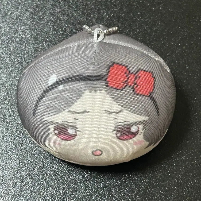 [BUNJANG] Bocchi the Rock! Tomo Manjuu Doll / 걸즈 밴드 크라이 토모 만쥬 인형