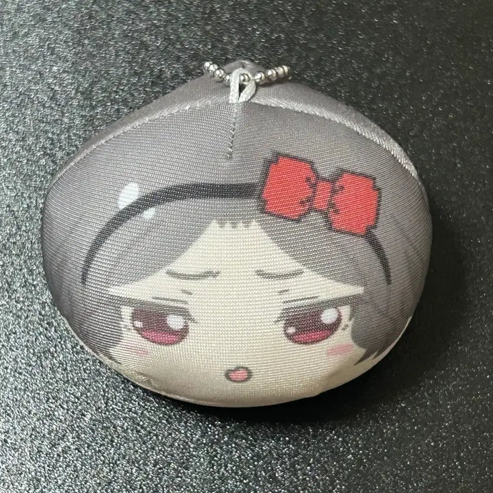 [BUNJANG] Bocchi the Rock! Tomo Manjuu Doll / 걸즈 밴드 크라이 토모 만쥬 인형