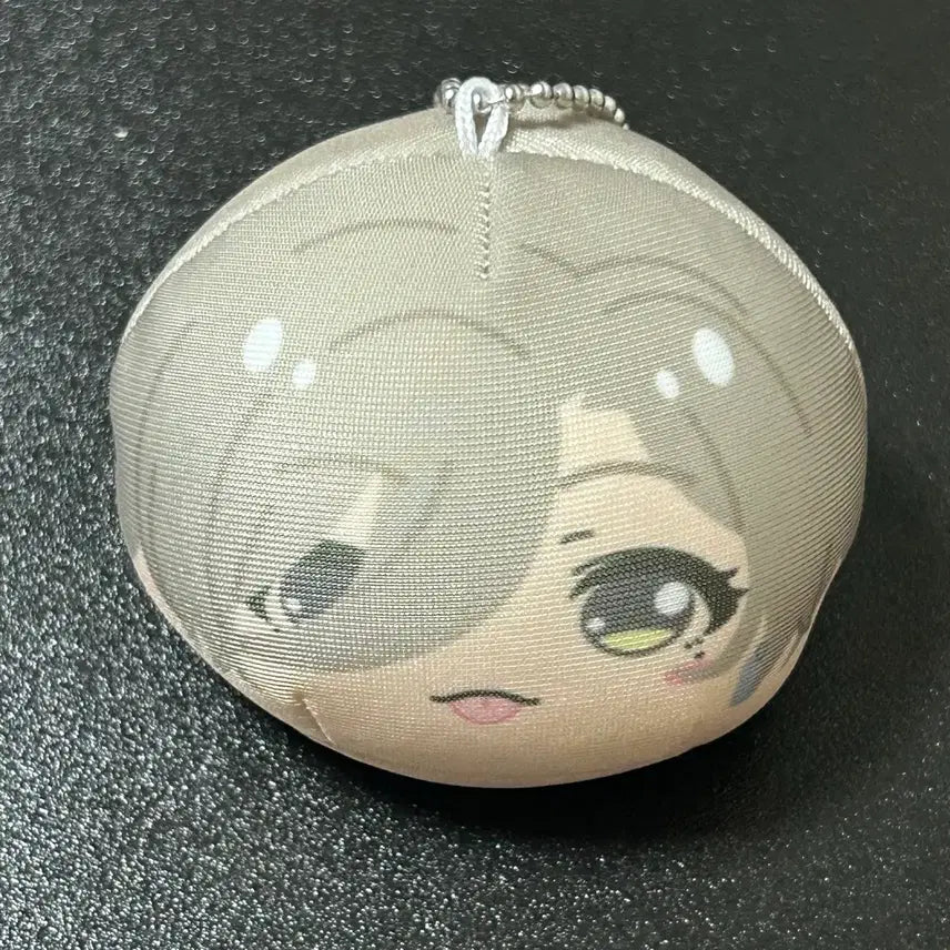 [BUNJANG] BanG Dream! Rupa Manjuu Plush / 걸즈 밴드 크라이 루파 만쥬 인형