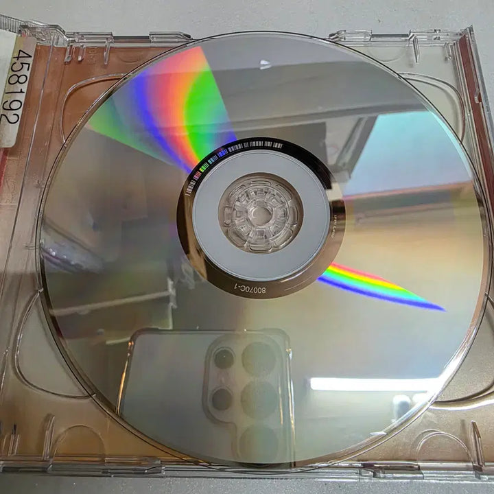 [BUNJANG] Jackie Evancho Awakening 2CD / 재키 에반코 Jackie Evancho Awakening 2CD