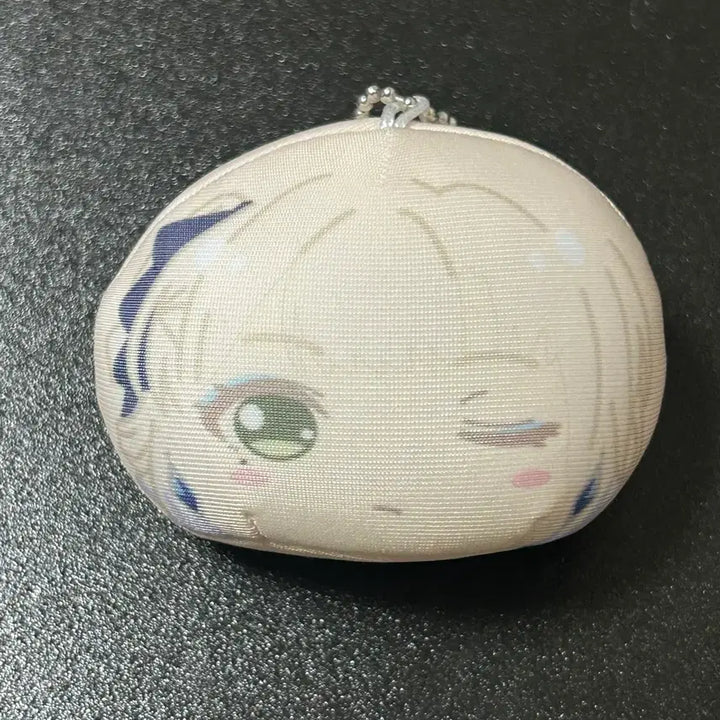 [BUNJANG] Girlband Cry! Manju Plush / 걸즈 밴드 크라이 아이 만쥬 인형