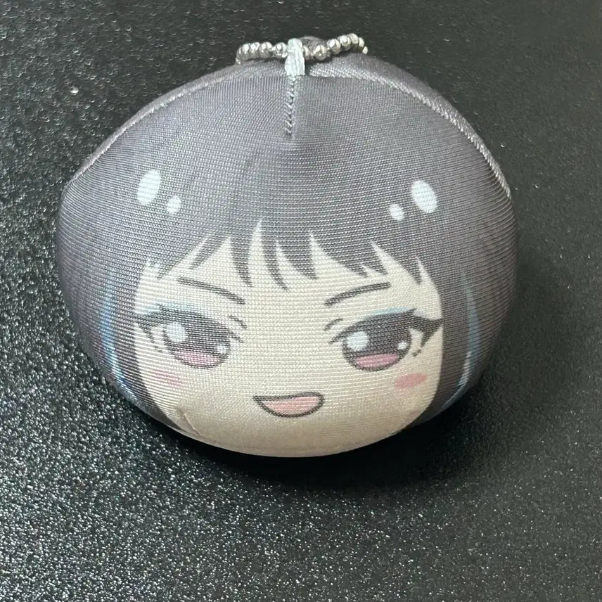 [BUNJANG] Bocchi the Rock! Rin Manju Doll / 걸즈 밴드 크라이 린 만쥬 인형