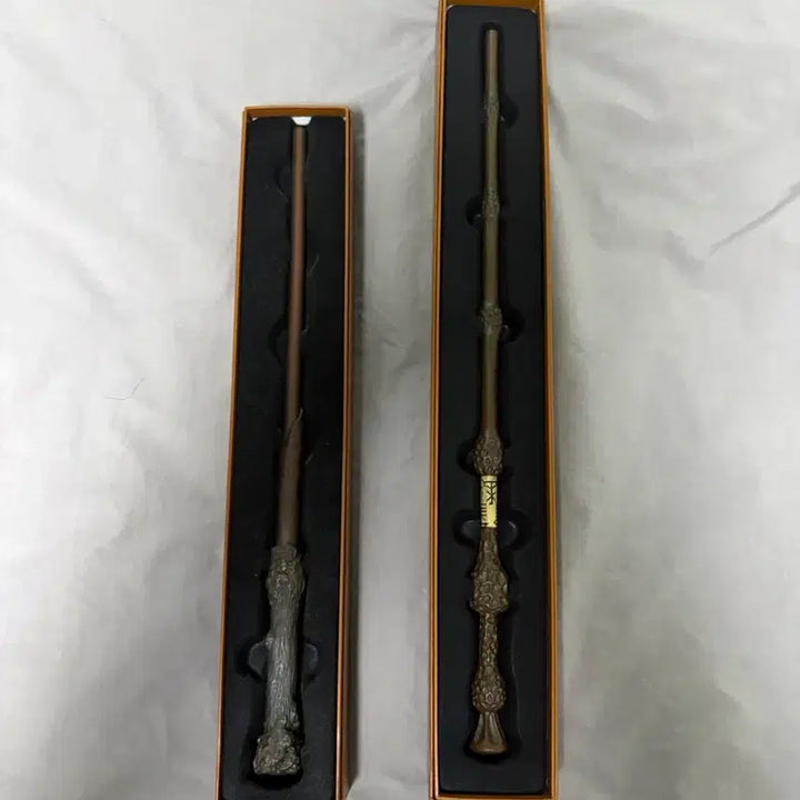 [BUNJANG] Universal Studios Japan Harry Potter Dumbledore Wand / 유니버셜 스튜디오 오사카 해리포터 덤블도어 지팡이