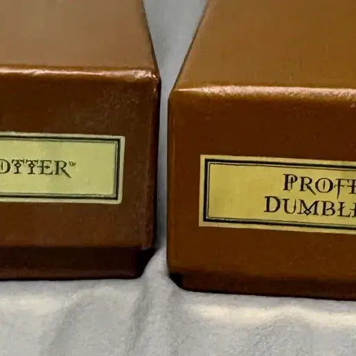 [BUNJANG] Universal Studios Japan Harry Potter Dumbledore Wand / 유니버셜 스튜디오 오사카 해리포터 덤블도어 지팡이