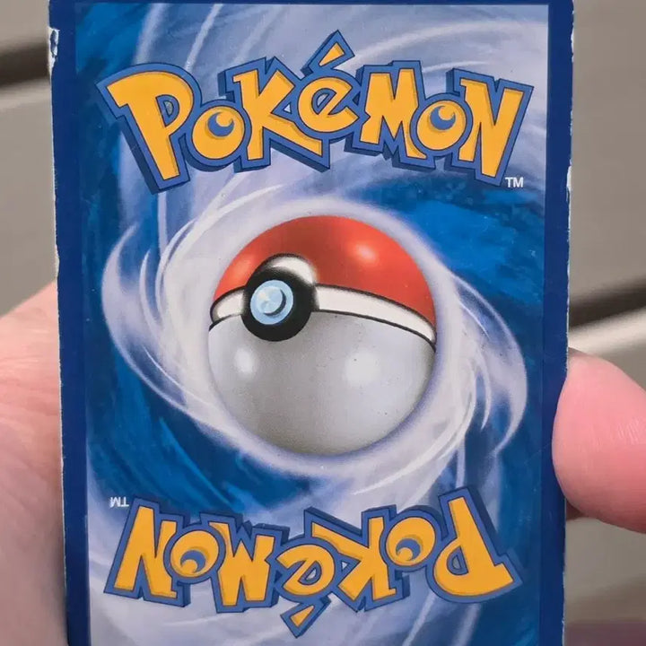 [BUNJANG] Pokemon Card Zygarde EX XYG 2016 / 포켓몬카드 2016 지가르데 EX XYG
