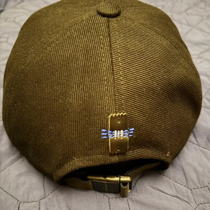 [SOLD OUT] 아더에러 Press Apple Cap Product. 78
