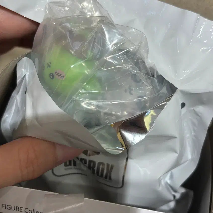 [BUNJANG] Chiikawa Prison Figure Momonga Goblin / 치이카와 감옥 피규어 모몽가 고블린 미개봉