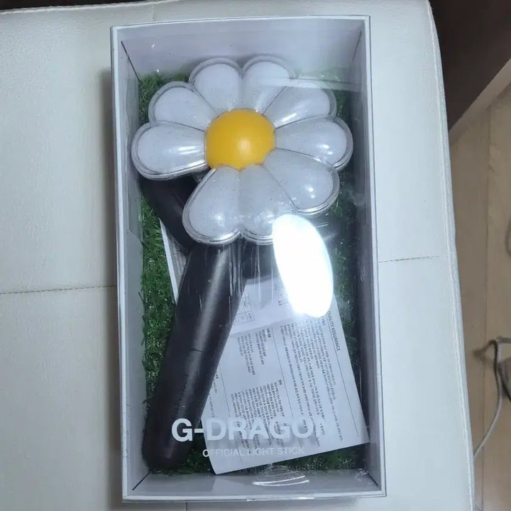 [BUNJANG] G-Dragon Lightstick / 지디 응원봉 지드래곤 응원봉