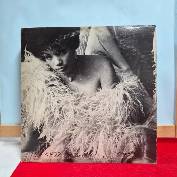 [BUNJANG] Capitol Disc Jockey Sampler LP (1969) / 캐피톨 디스크 조키 샘플러 LP (1969)