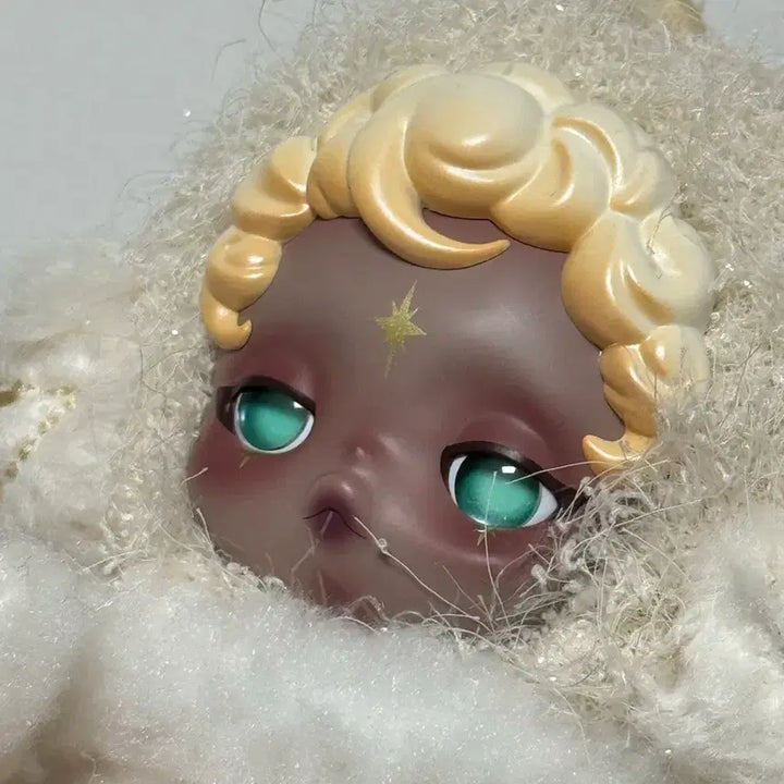 [BUNJANG] Skullpanda "Find Me" Sleep Reaper Figure / 스컬판다 날 찾아봐 잠의사신