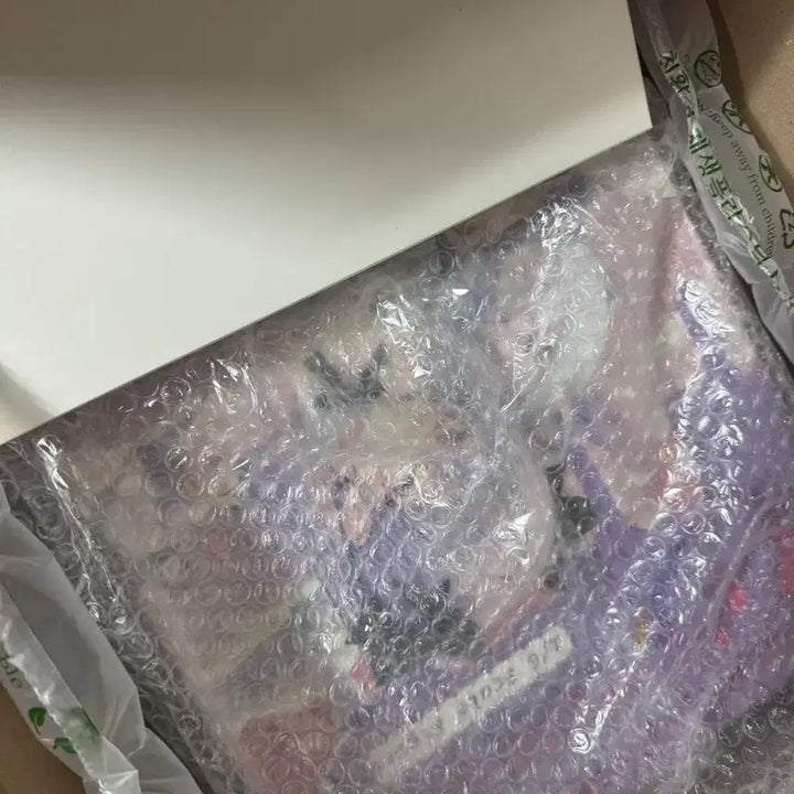 [BUNJANG] Rimland Luludo Eve Sugar High Unsealed Good Condition / 림랜드 루루도 이브 슈가하이 개봉 양품 판매