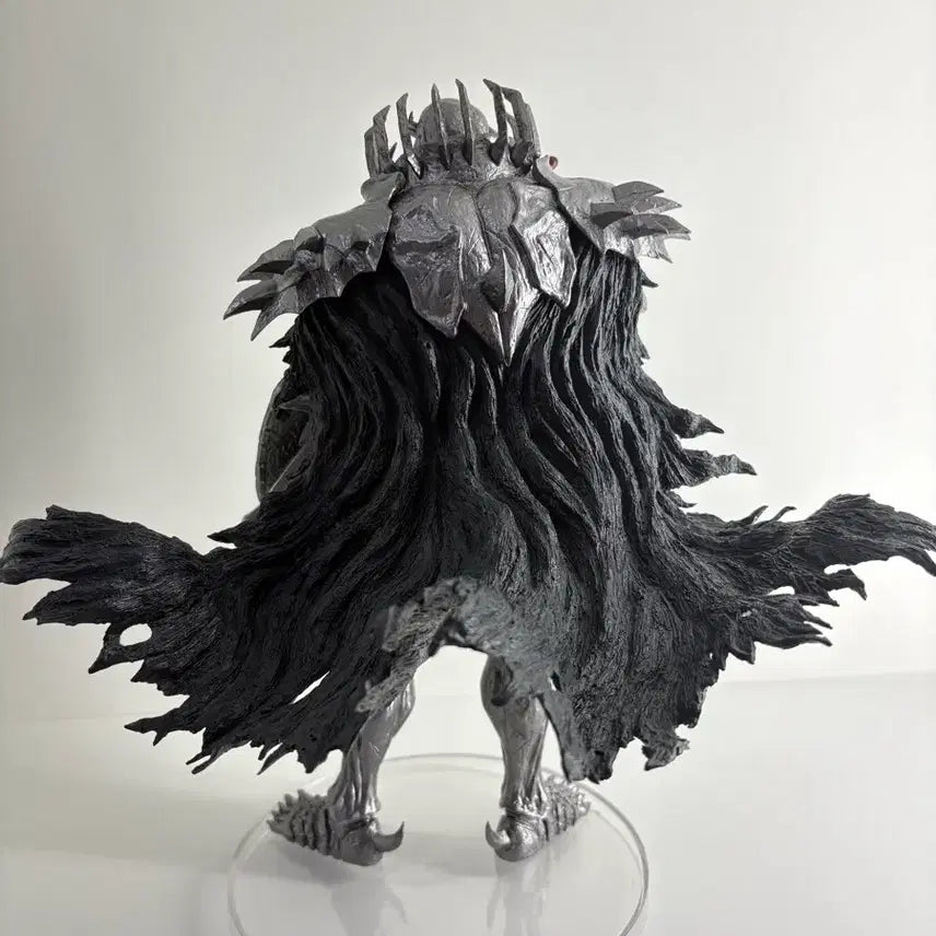 [BUNJANG] Bandai MASTERLISE Berserk Knight of Skull Figure / 반다이 MASTERLISE 베르세르크 해골기사 피규어