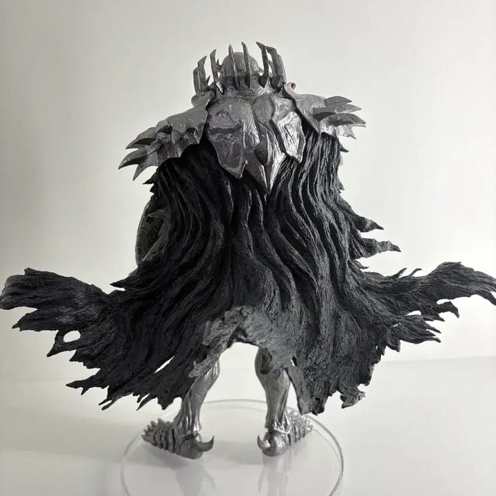 [BUNJANG] Bandai MASTERLISE Berserk Knight of Skull Figure / 반다이 MASTERLISE 베르세르크 해골기사 피규어