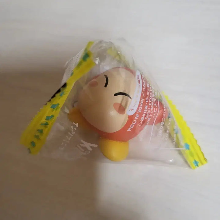 [BUNJANG] Kirby Bandana Waddle Dee Figure / 별의커비 웨이들디 피규어