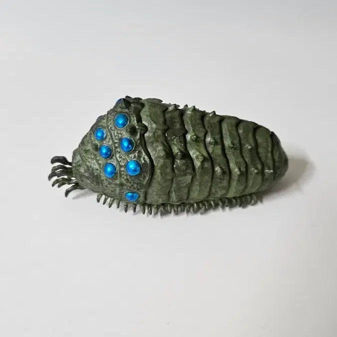 [BUNJANG] Nausicaä of the Valley of the Wind Ommu Pullback Toy / 바람계곡의 나우시카 오무 풀백카