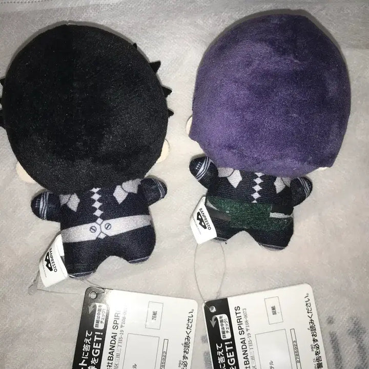 [SOLD OUT] 괴수 8호  Bandai 인형 vol.4 나루미 호시나 누이