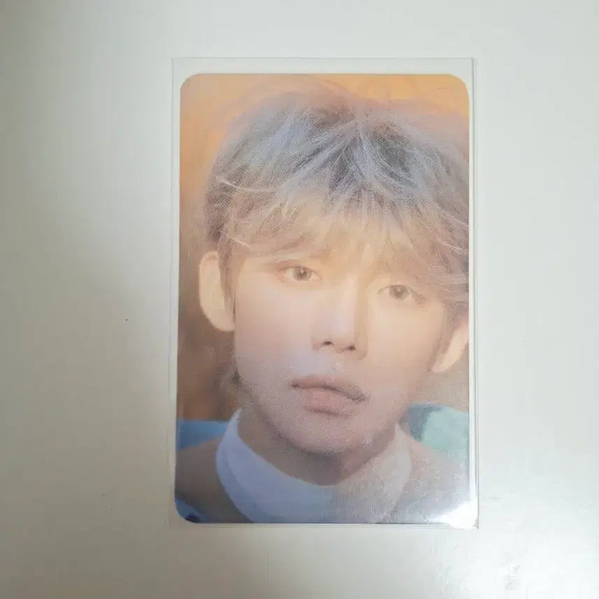 [BUNJANG] TXT Yeonjun Photocard Minisode 3: TOMORROW X TOGETHER Light Ver. Aladdin POB / 시세 8.0~10.0 )투바투 연준 포카 판매