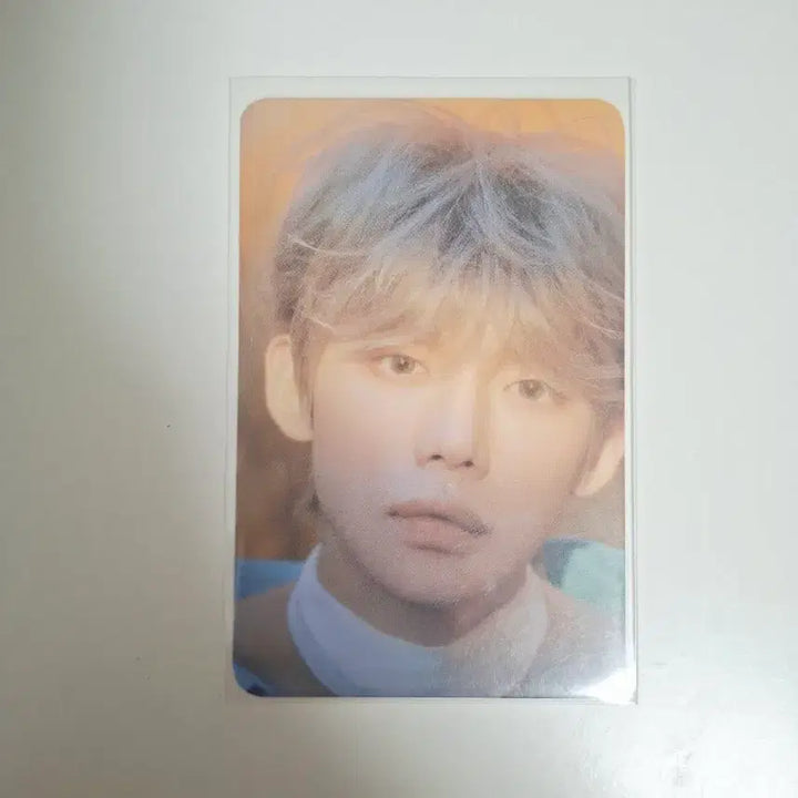 [BUNJANG] TXT Yeonjun Photocard Minisode 3: TOMORROW X TOGETHER Light Ver. Aladdin POB / 시세 8.0~10.0 )투바투 연준 포카 판매