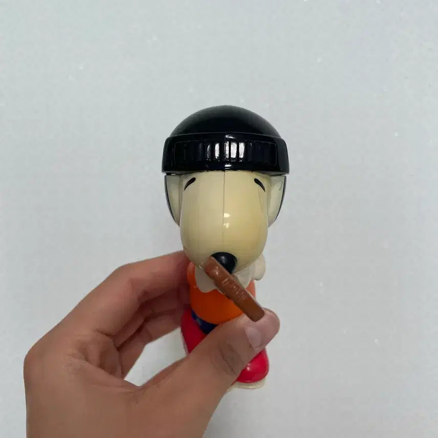 [BUNJANG] Peanuts Classic Happy Meal "Exercise Series" Snoopy Bundle Set / 피넛츠 고전 해피밀 운동 시리즈 스누피 일괄 판매