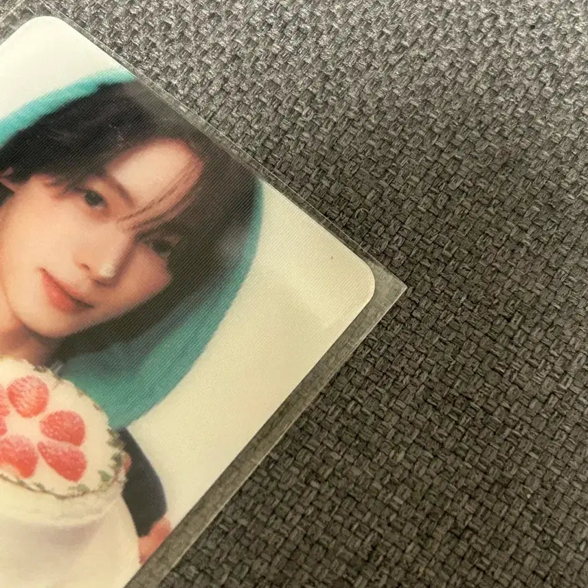 [BUNJANG] TWS Han Jin Lenticular Photocard &amp; Sticker Bundle Set / 투어스 한진 렌티큘러와 스티커 양도합니다!