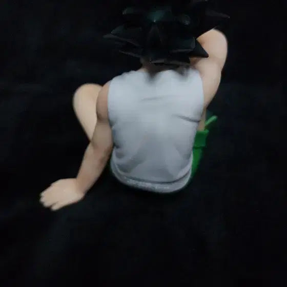 [SOLD OUT] 헌터헌터 쿠지 곤 c상 피규어 판매. 헌헌 굿즈 판매.
