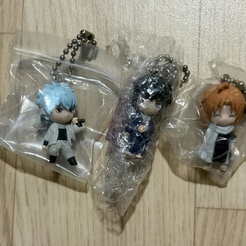 [BUNJANG] Gintama Set / 은혼 가텨