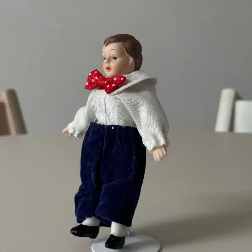[BUNJANG] Vintage Porcelain Doll / 빈티지 포슬린 인형